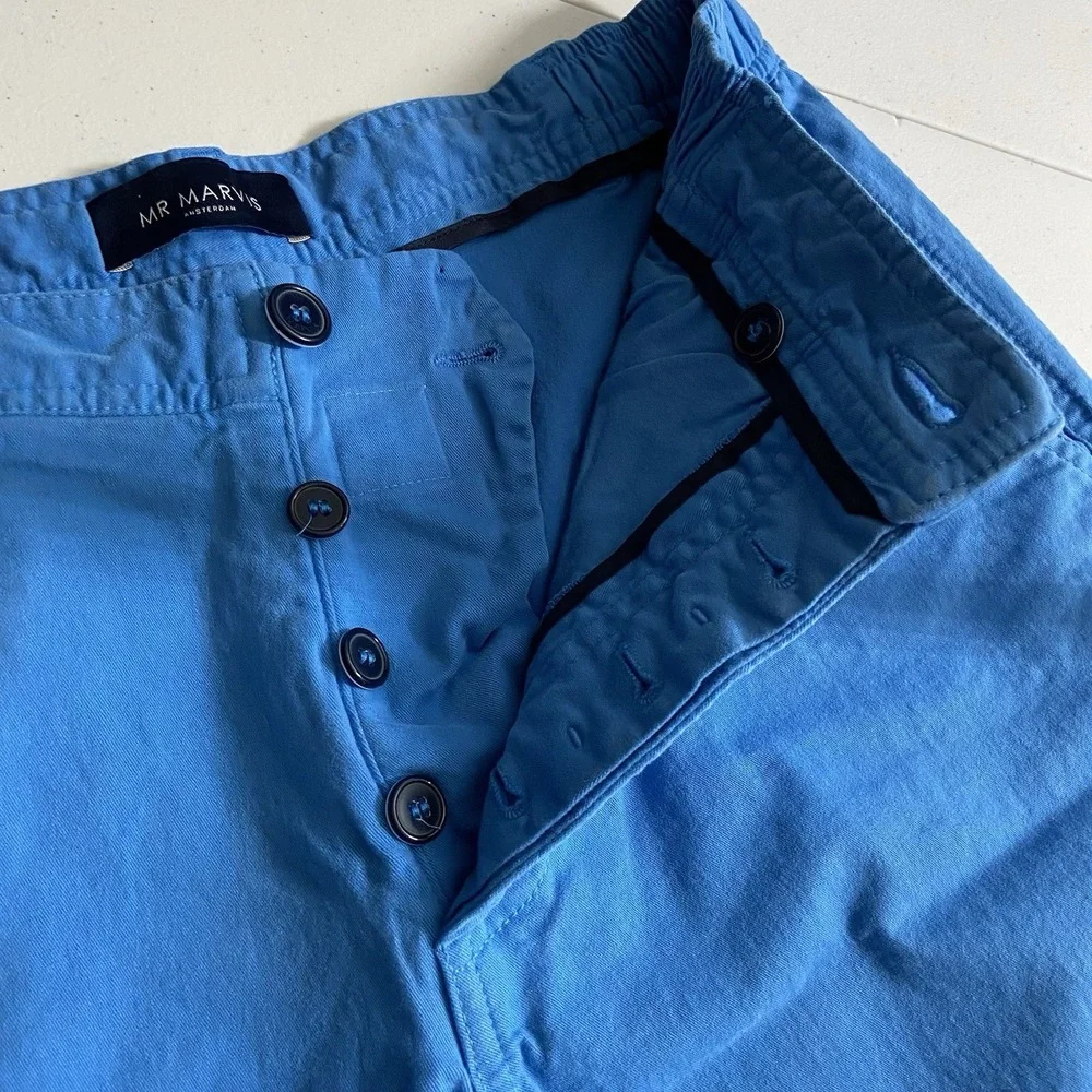 Mr Marvis Shorts Mens Large 8
